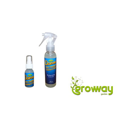 Clearoma Spray