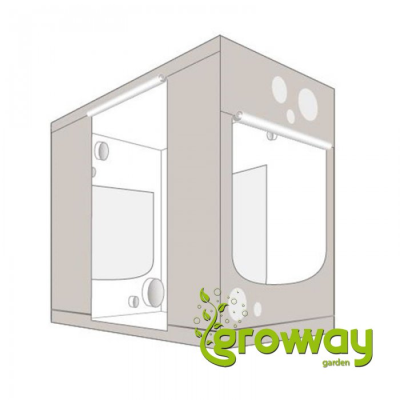 HOMEBox Ambient R300+ - 300x150x220 cm