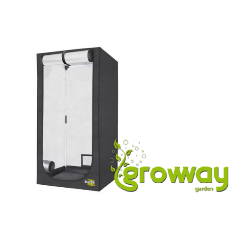 Garden HighPro ECOPRO 150 150x150x200cm
