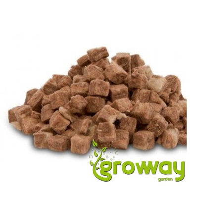 Agra-Wool RockCubes 10x10x10mm