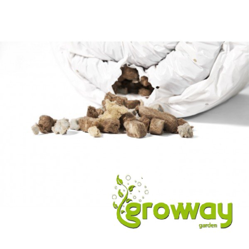 Agra-Wool RFX-1 bio-mapito