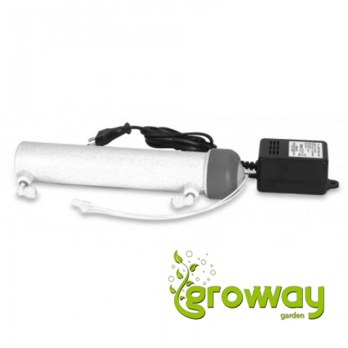 Growmax Water UV Lamp KIT, 4L/min