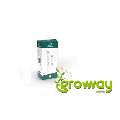 Secret Jardin Cosmorrow® Led 2x 20w, set k zapojení