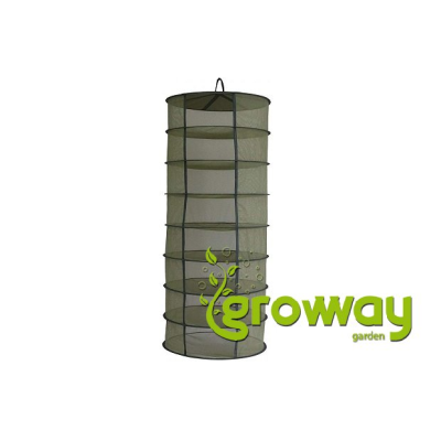 Dry Mesh sušící síť 55cm, 8pater, výška 150cm