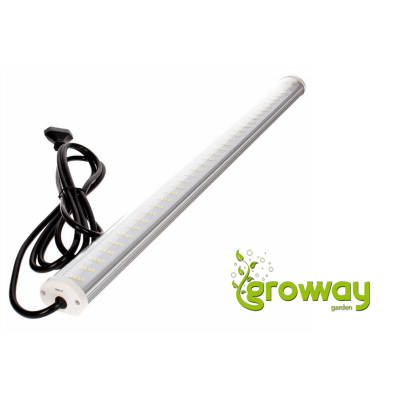 GENT G-LED 42W Růstové Spectrum