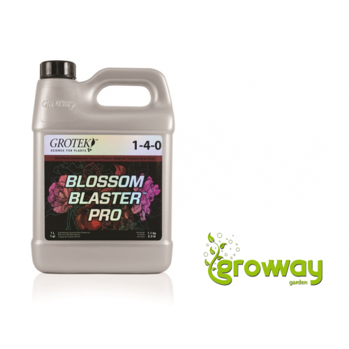 Grotek Blossom Blaster PRO