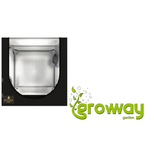 Secret Jardin Dark Propagator 60 Rev 4,0 60x40x60 cm