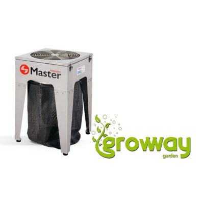 Master Trimmer MT Standard 50, pro mokrý trim