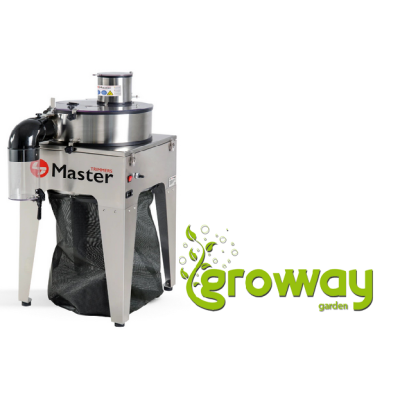 Master Trimmer MT Professional 50, pro mokrý trim