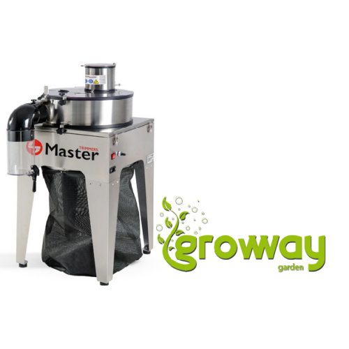 Master Trimmer MT Professional 50, pro mokrý trim