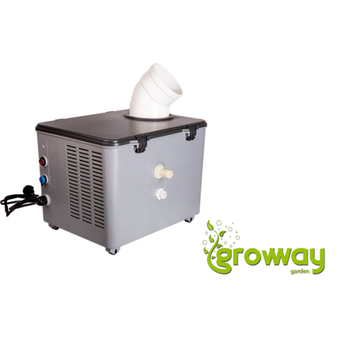 Zvlhčovač Mist Maker Monzon