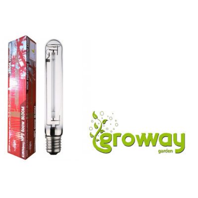 Výbojka PureLight 600W