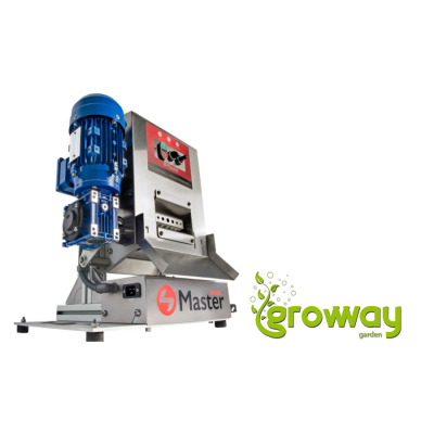 Master Trimmer MB Bucker 200