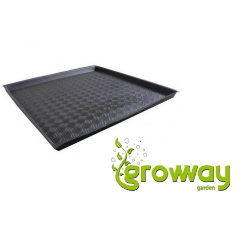 Nutriculture podmiska Flexi Tray Deep 150, 150x150x10 cm