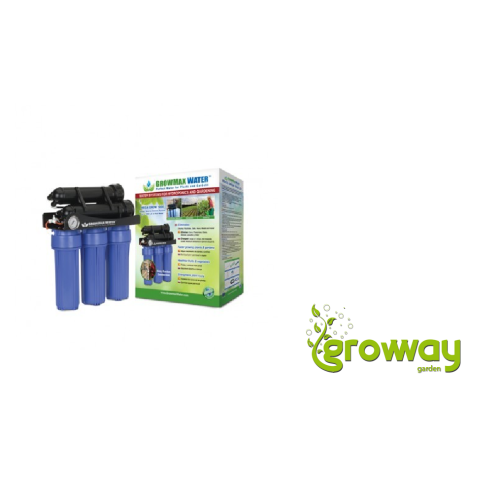 GrowMax Osmóza Mega Grow 1000l/den