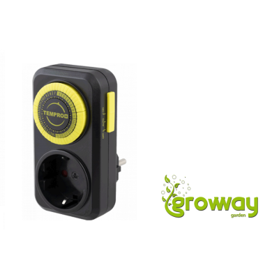 Garden HIGHPRO Garden High ProTEMPRO