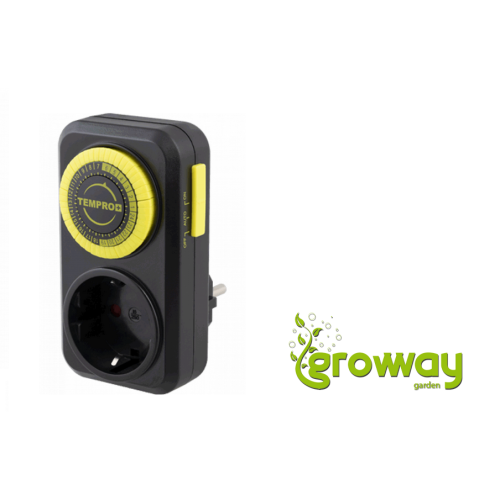 Garden HIGHPRO Garden High ProTEMPRO
