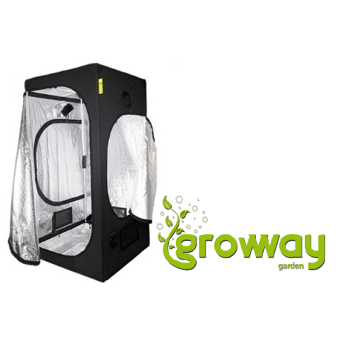 Garden HighPro Master 150 150x150x200 cm