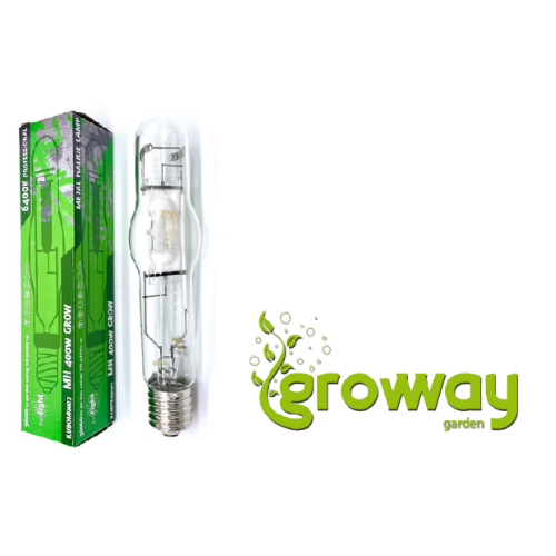 Výbojka PureLight 400W Růst