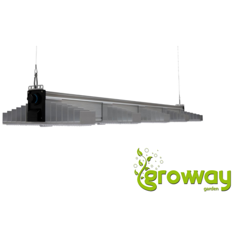 SANlight EVO 5-100 320W