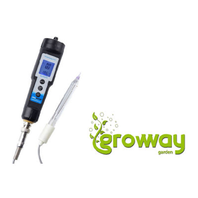AMT pH metr S300 PRO