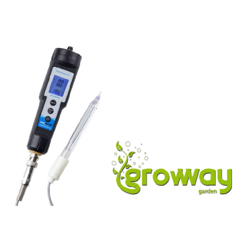 AMT pH metr S300 PRO