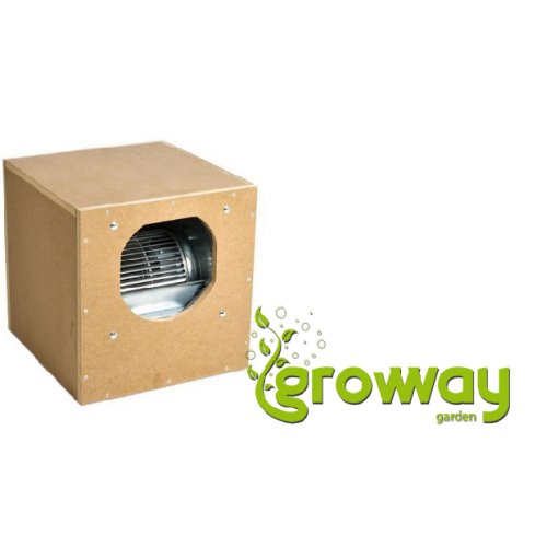 TORIN Airbox 7000m3