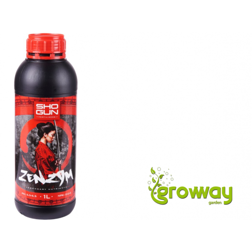 Shogun Zenzym