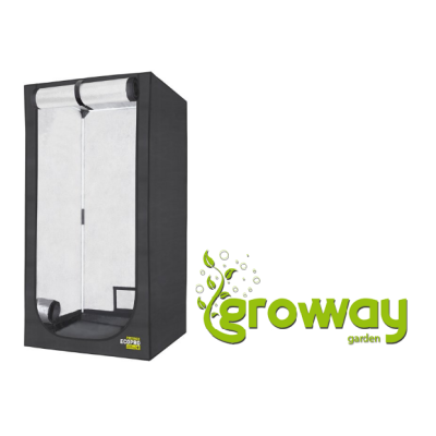Garden HighPro Ecopro 60 60x60x140 cm