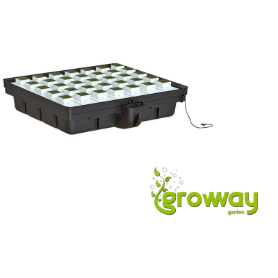 Platinium EBB & FLOW 120