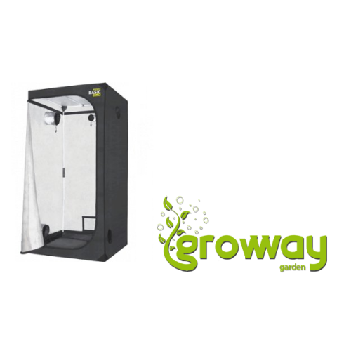 PROBOX BASIC 80x80x160cm