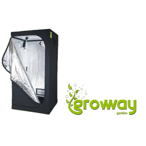 Garden HighPro MASTER 100PL 100x60x160cm