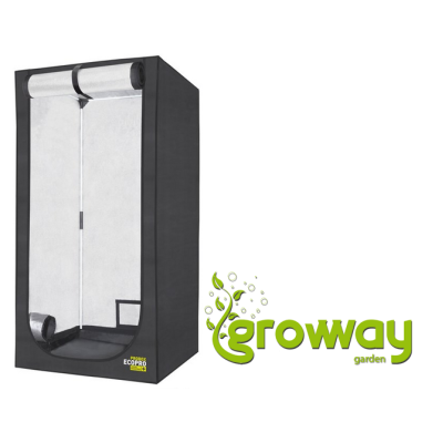 Garden HighPro ECOPRO 120 120x120x200cm