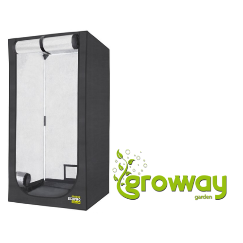 Garden HighPro ECOPRO 80 80x80x160cm