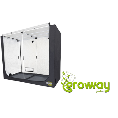 Garden HighPro ECOPRO 240L 240x120x200cm