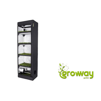 Garden High Pro Probox Propagator L