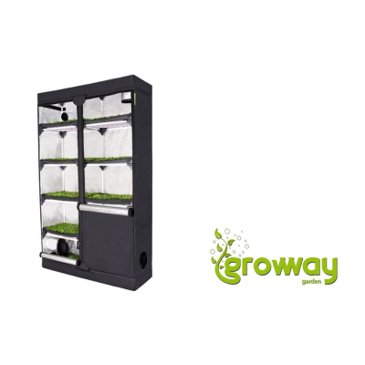 Garden High Pro Probox Propagator XL