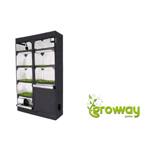 Garden High Pro Probox Propagator XL