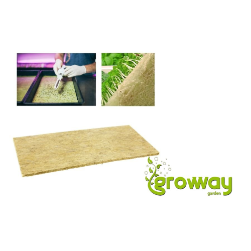 Grodan Cress Plate