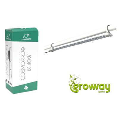 Secret Jardin Cosmorrow® 1x 40W - Zdroj s příslušenstvím