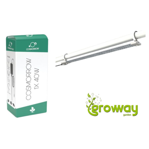 Secret Jardin Cosmorrow® 1x 40W - Zdroj s příslušenstvím