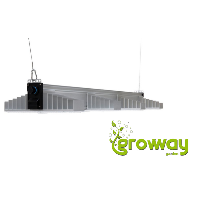 SANlight EVO 5-120 320W, LED svítidlo