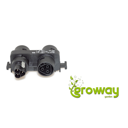 Spojka SANlight pro EVO/Q-Series Gen2