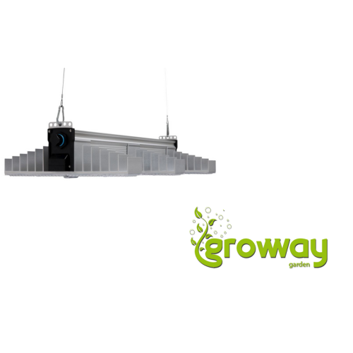 SANlight EVO 3-100 200W LED 3 µmol/J - V1.5