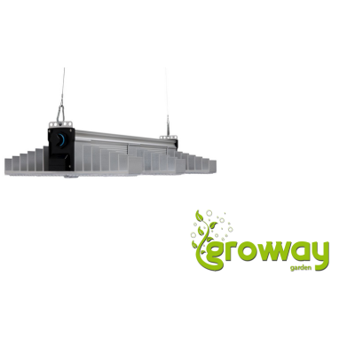 SANlight EVO 3-80 200W LED 3 µmol/J - V1.5