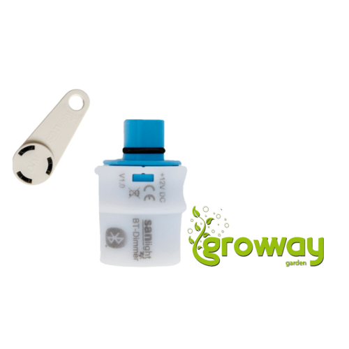 SANLight stmívač Bluetooth Dimmer pro EVO