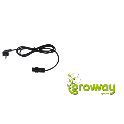 Napájecí kabel SANlight pro EVO/Q-Series Gen2 svítidla