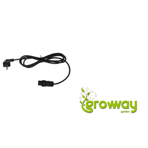 Napájecí kabel SANlight pro EVO/Q-Series Gen2 svítidla