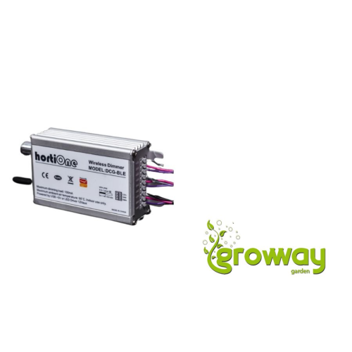 HortiONE Knob/Bluetooth Dimmer pro 1-3 svítidla