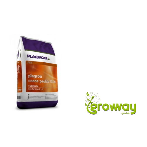 Plagron Cocos Perlite 70/30